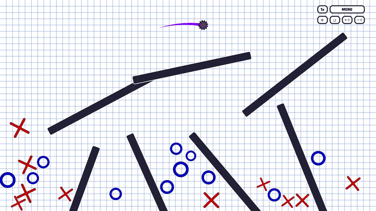 XOverse Screenshot 5