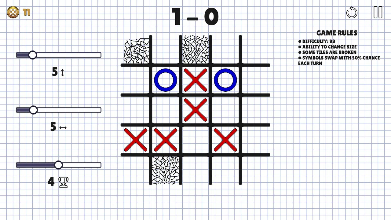 XOverse Screenshot 4