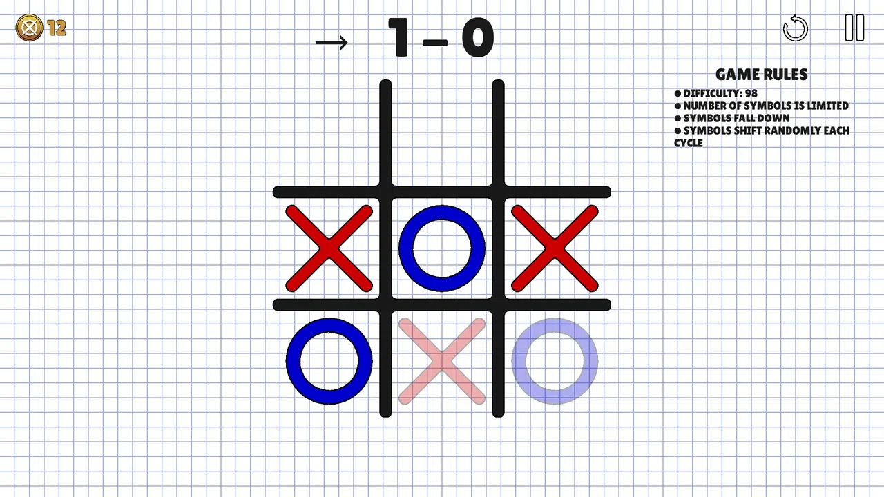 XOverse Screenshot 0