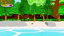 Walrus Run Demo Screenshot 1