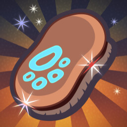 Super Strength! icon