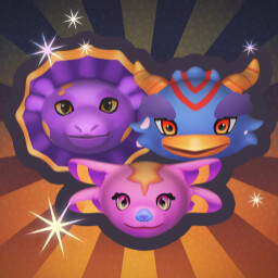 4 heads are better than 3! icon