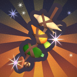 Finally, good decorating icon