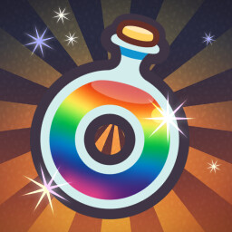 Rainbow Power icon