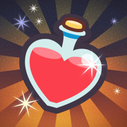 Potions Pronto! icon