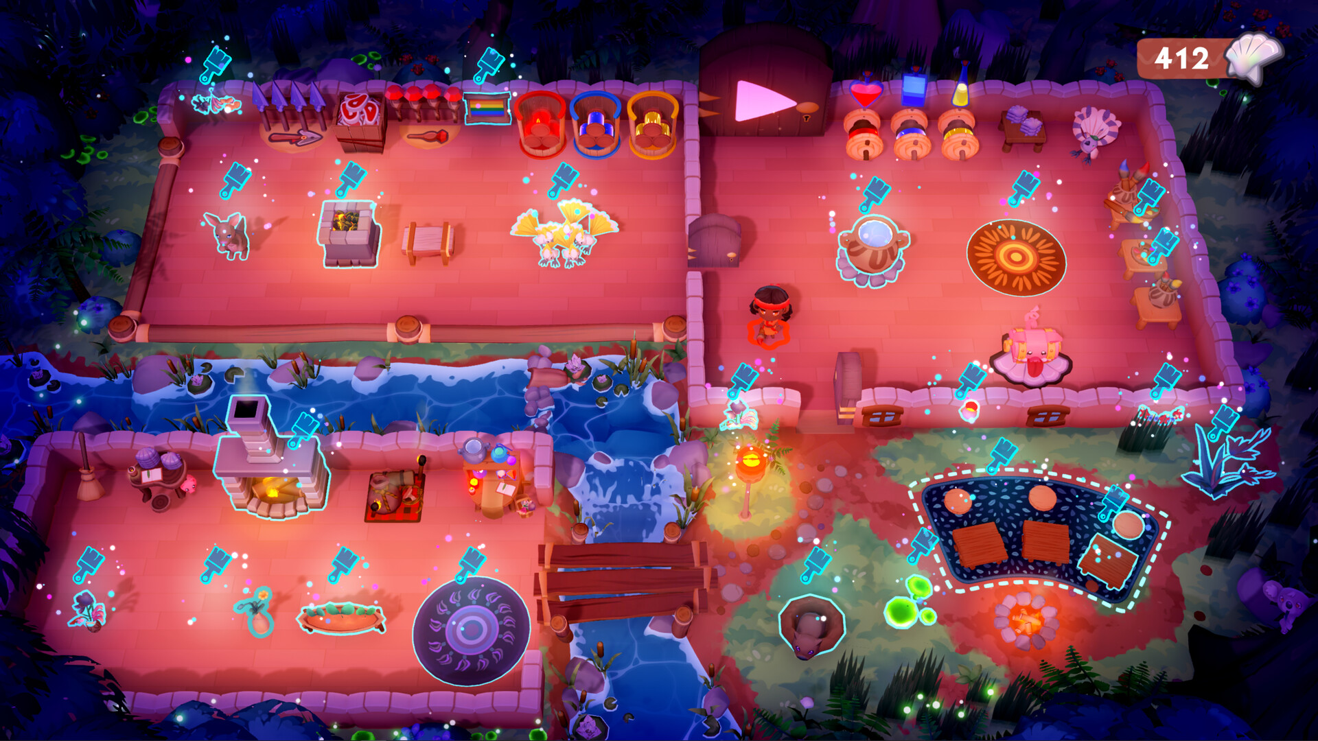 Innchanted Screenshot 3