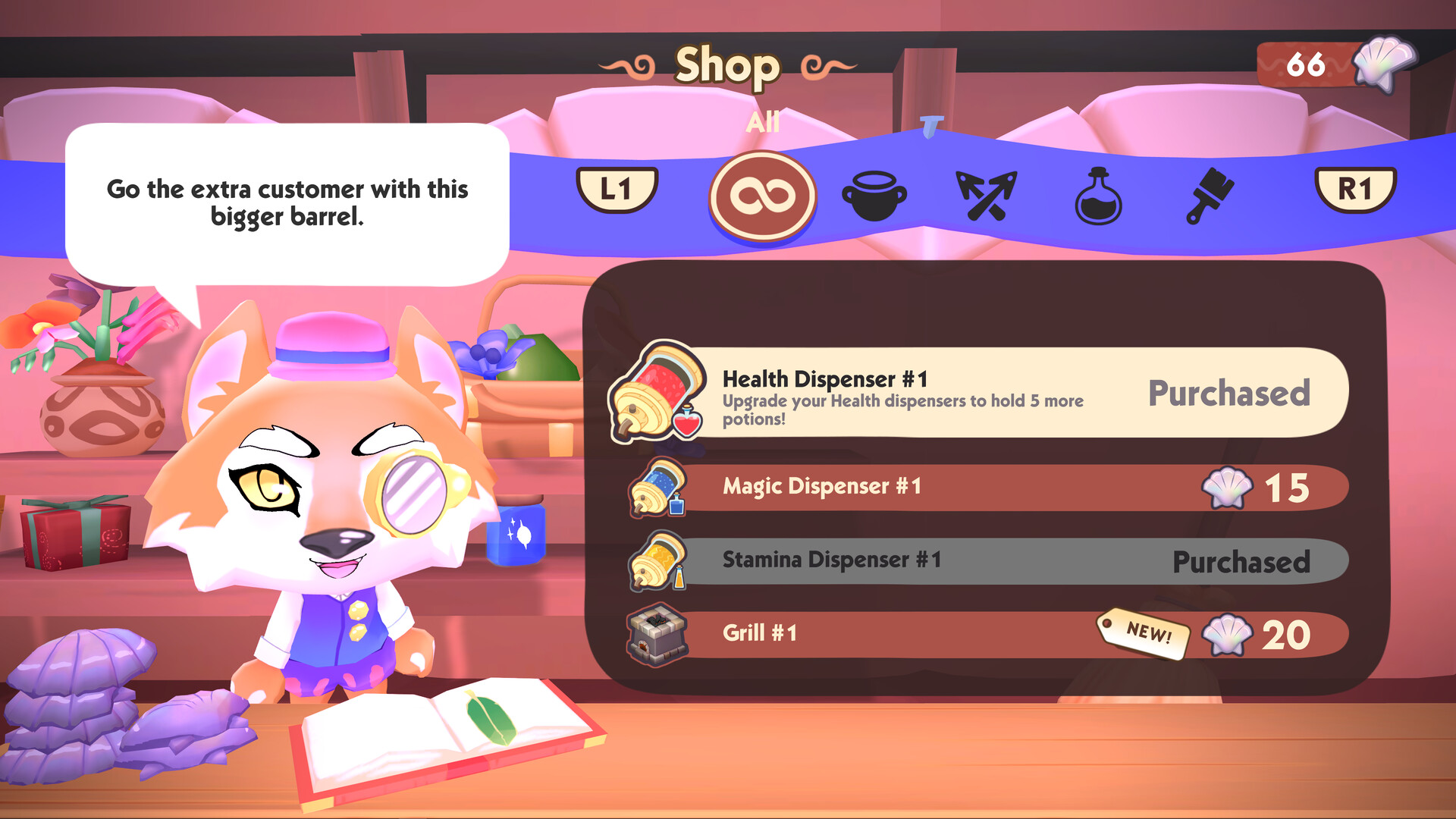 Innchanted Screenshot 7