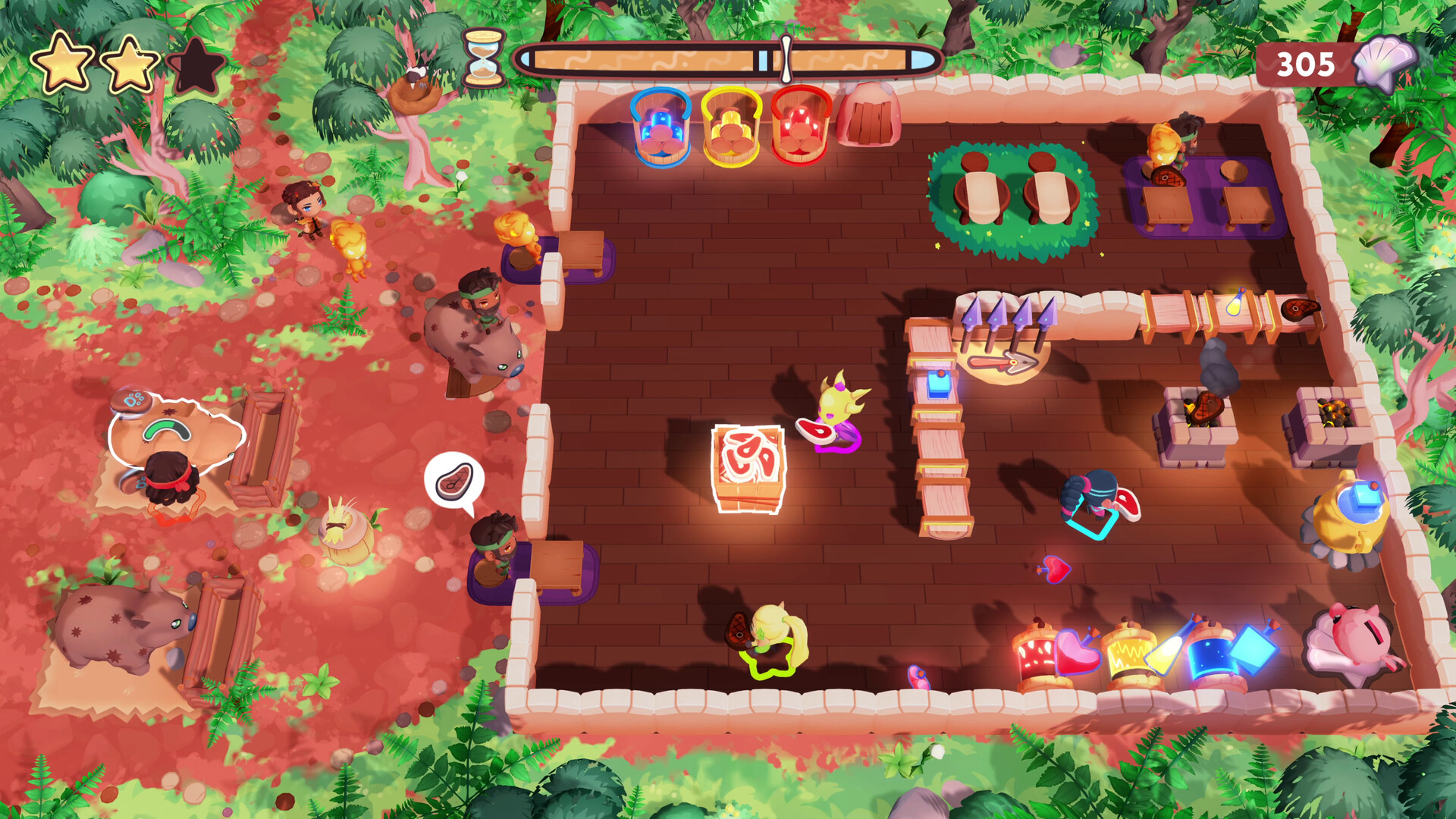 Innchanted Screenshot 6