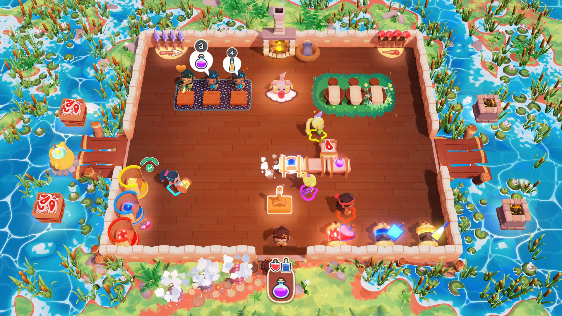 Innchanted Screenshot 4