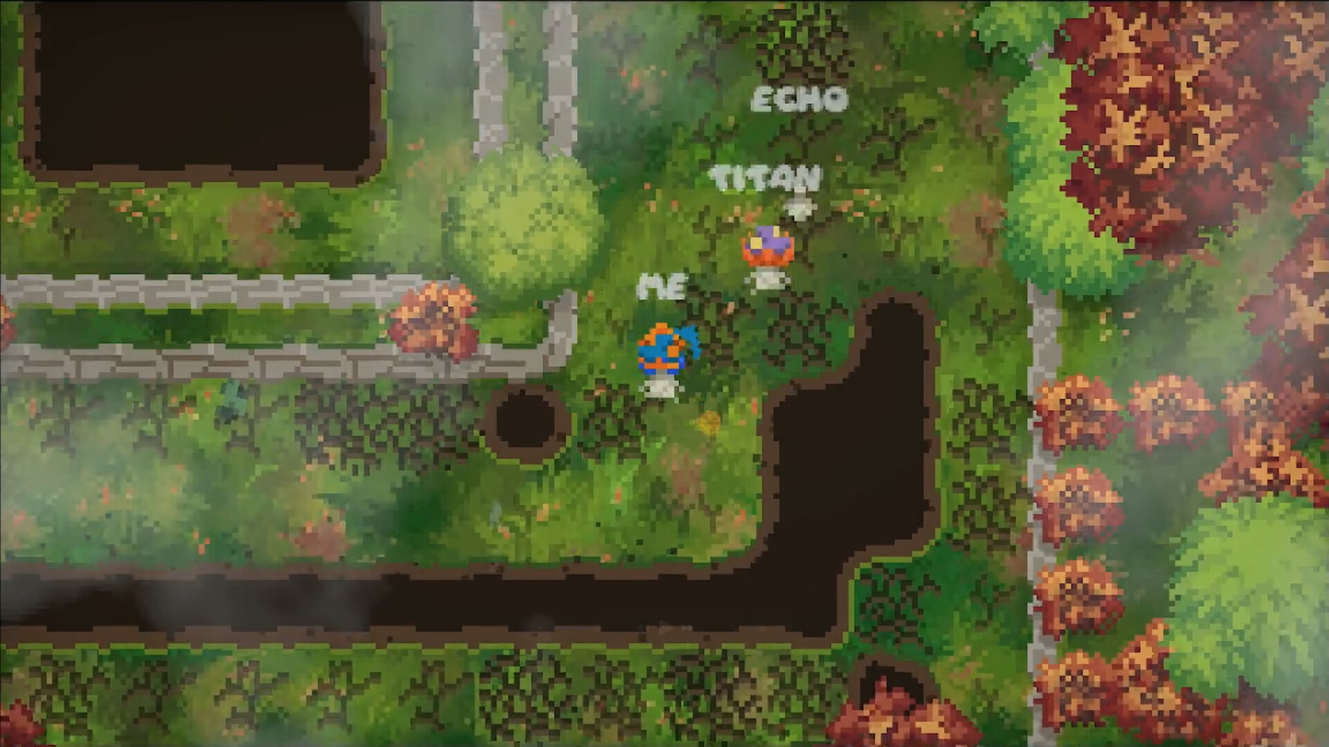 Mushroom Madness Screenshot 0