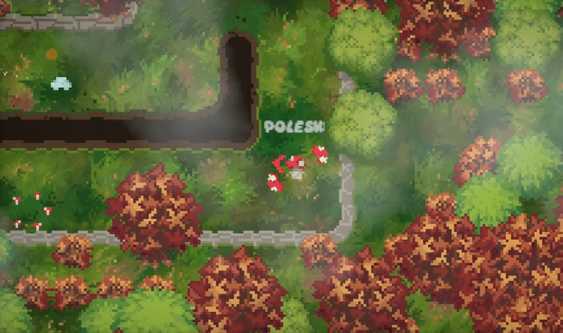Mushroom Madness Screenshot 4