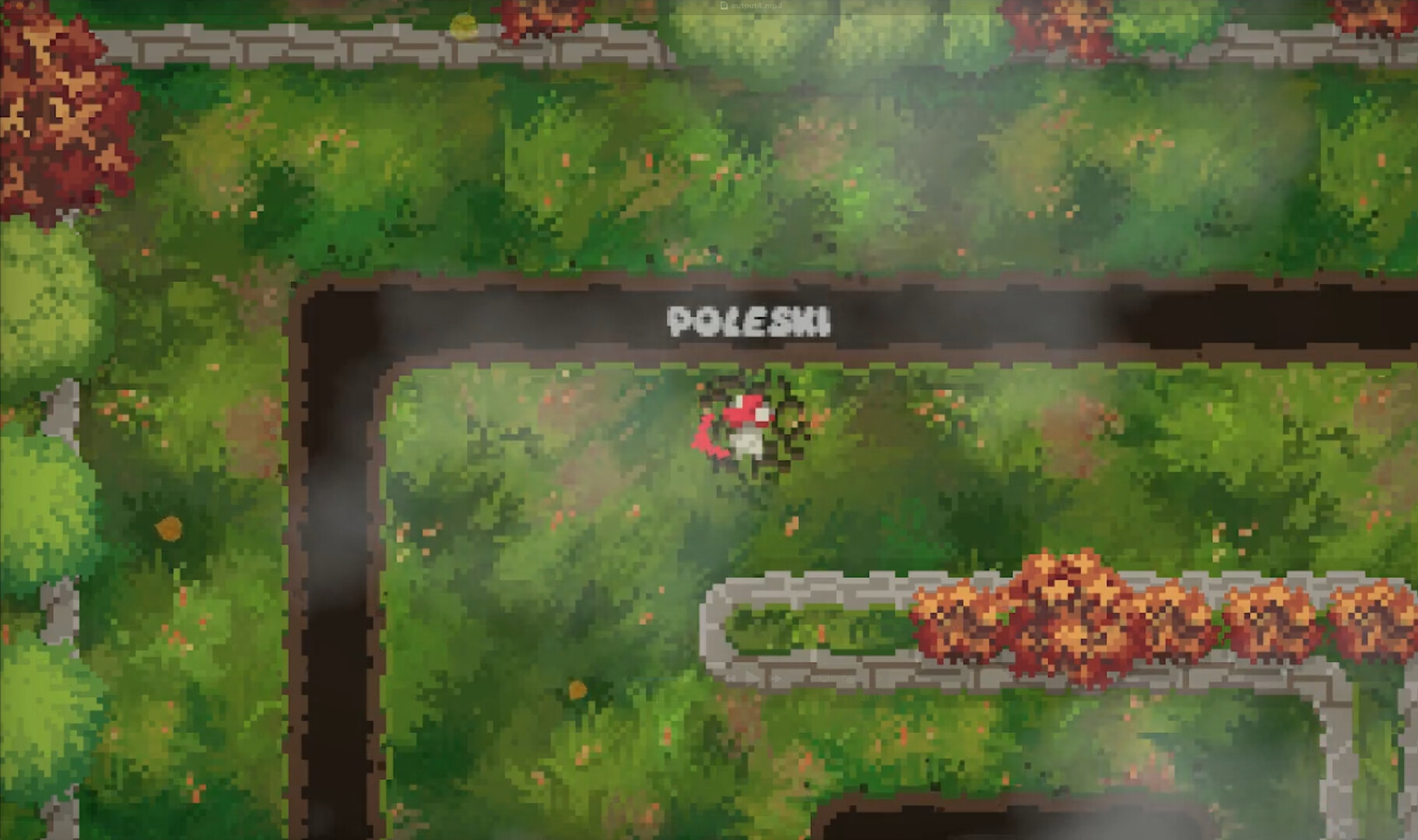 Mushroom Madness Screenshot 3