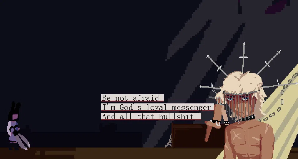 Anarchy Hops Screenshot 4