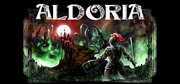 Aldoria