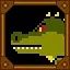 Clever Girl icon