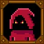 Fin icon