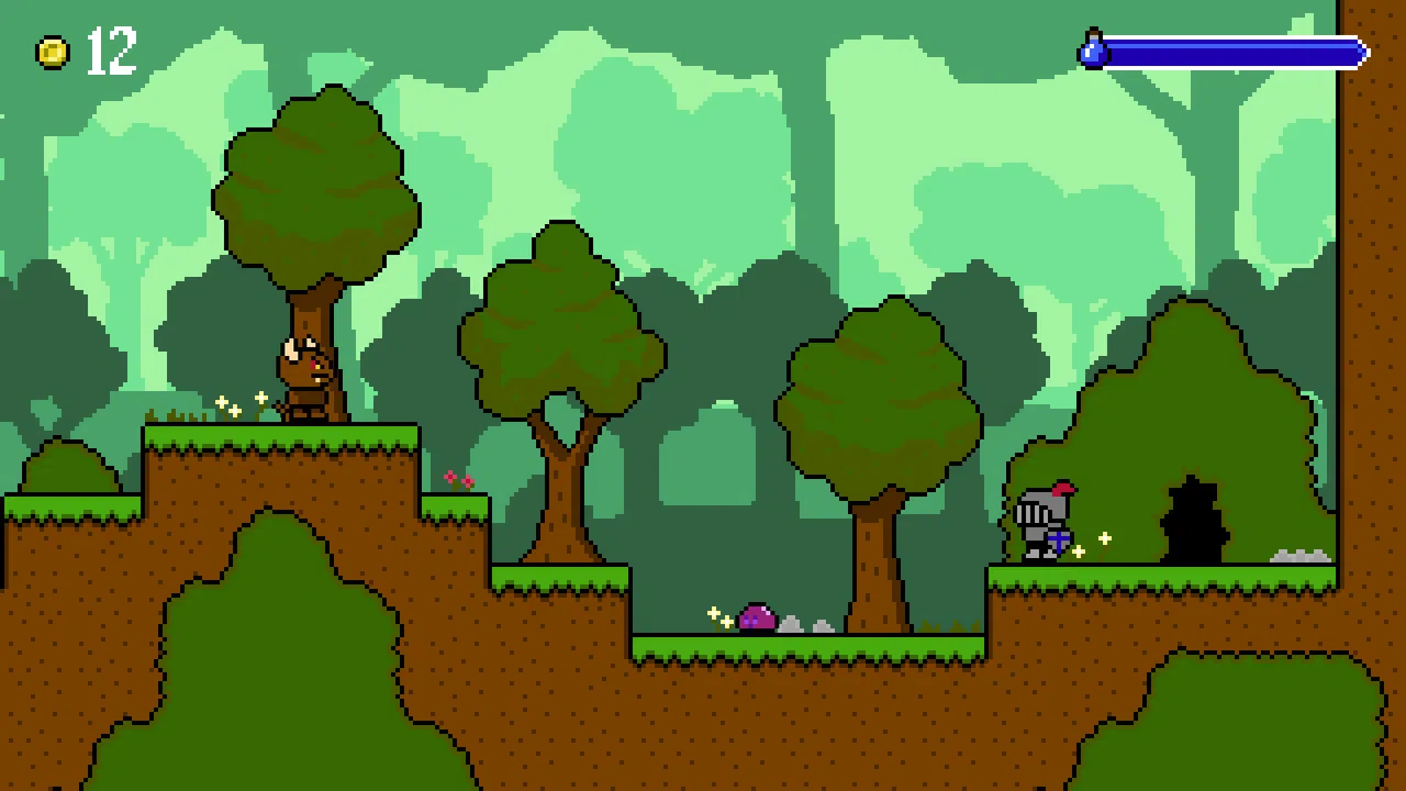 Aldoria Screenshot 2