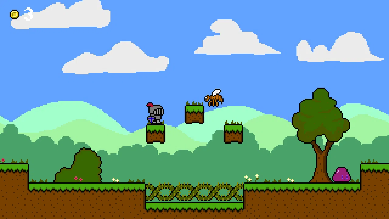 Aldoria Screenshot 0