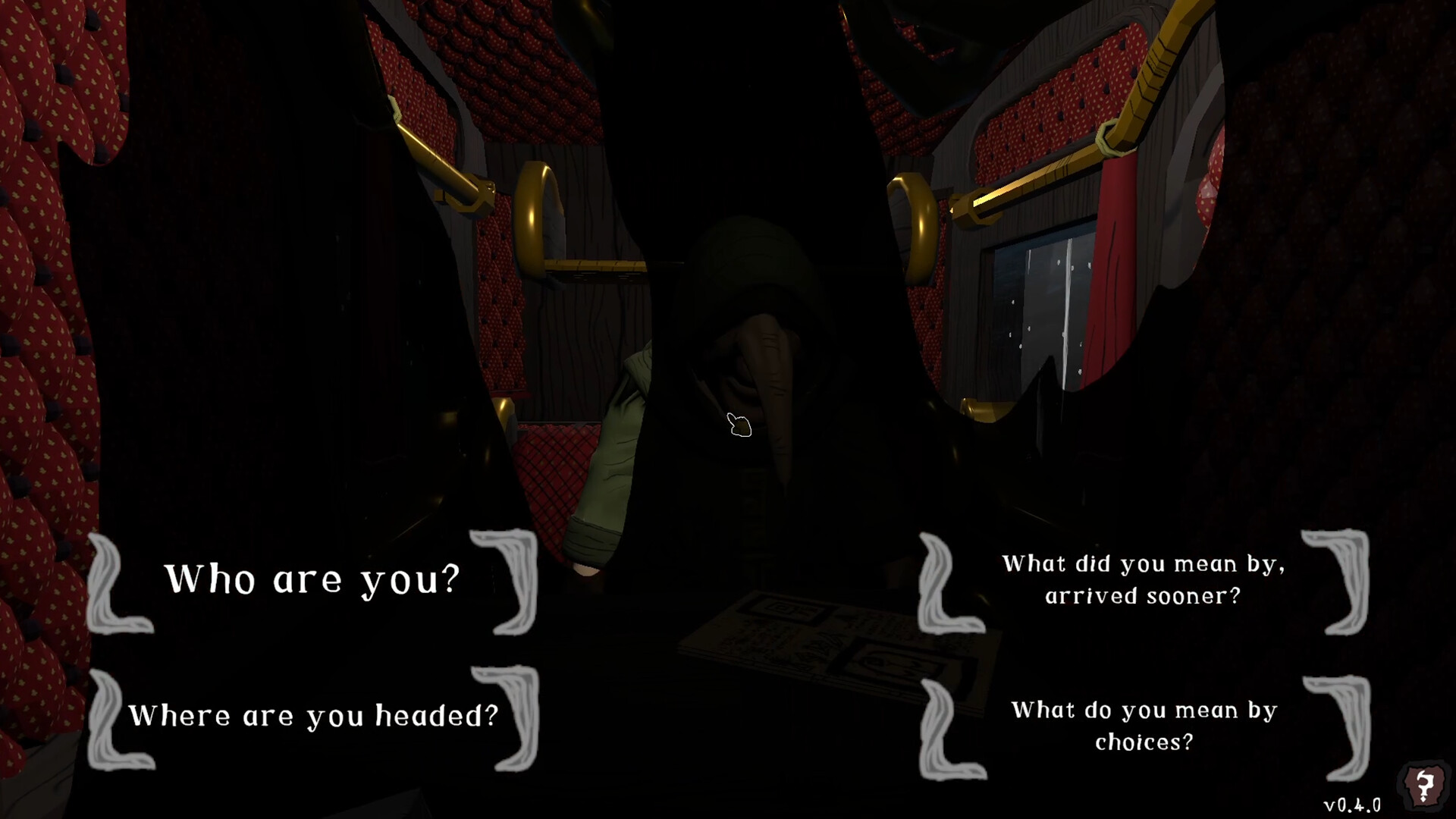 Imperfect Smile Screenshot 5