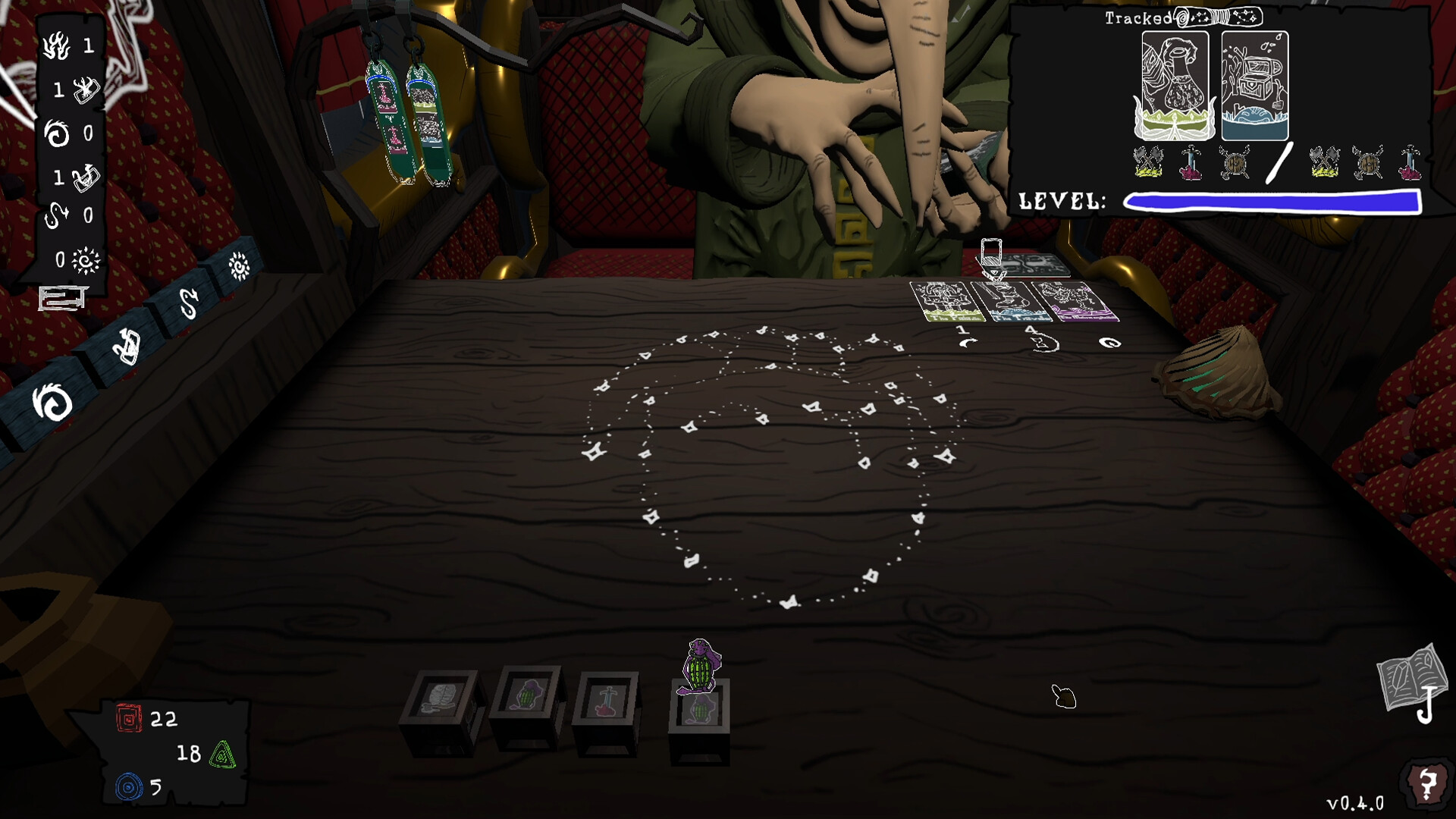 Imperfect Smile Screenshot 8