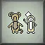 Friendly icon