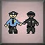 Felon icon