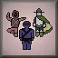 Legend icon