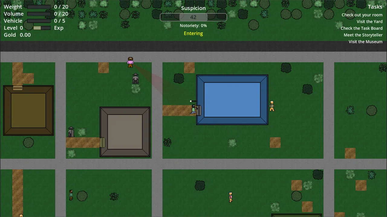 Burgleville Screenshot 13