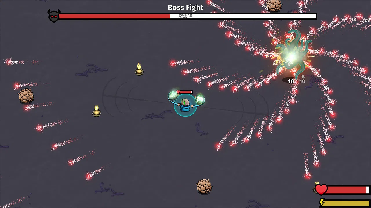 WHIP: but not too much Screenshot 1