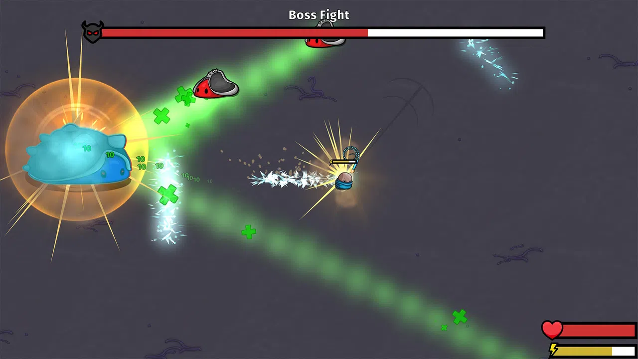 WHIP: but not too much Screenshot 3