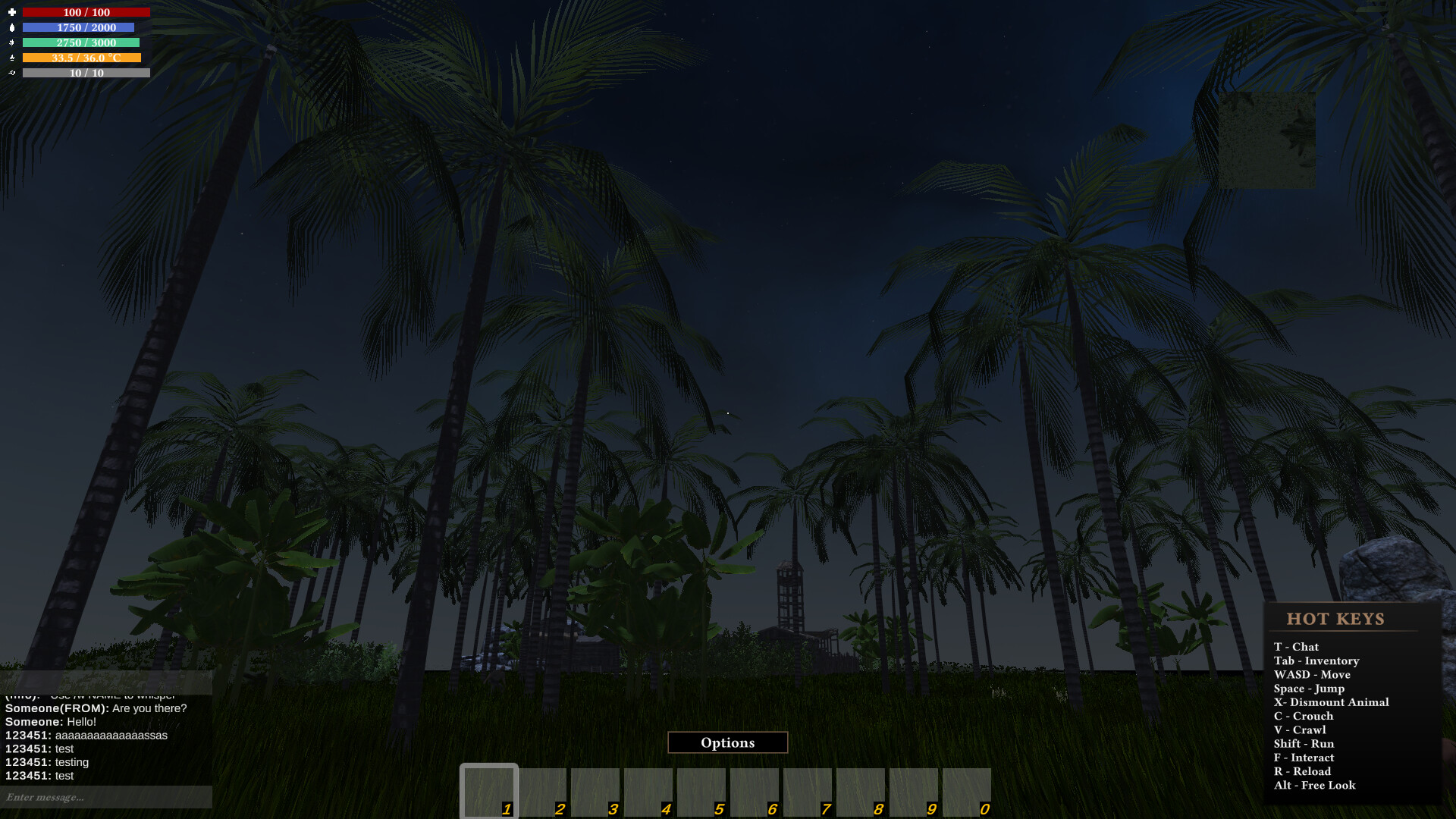 Tattered Sails Screenshot 3