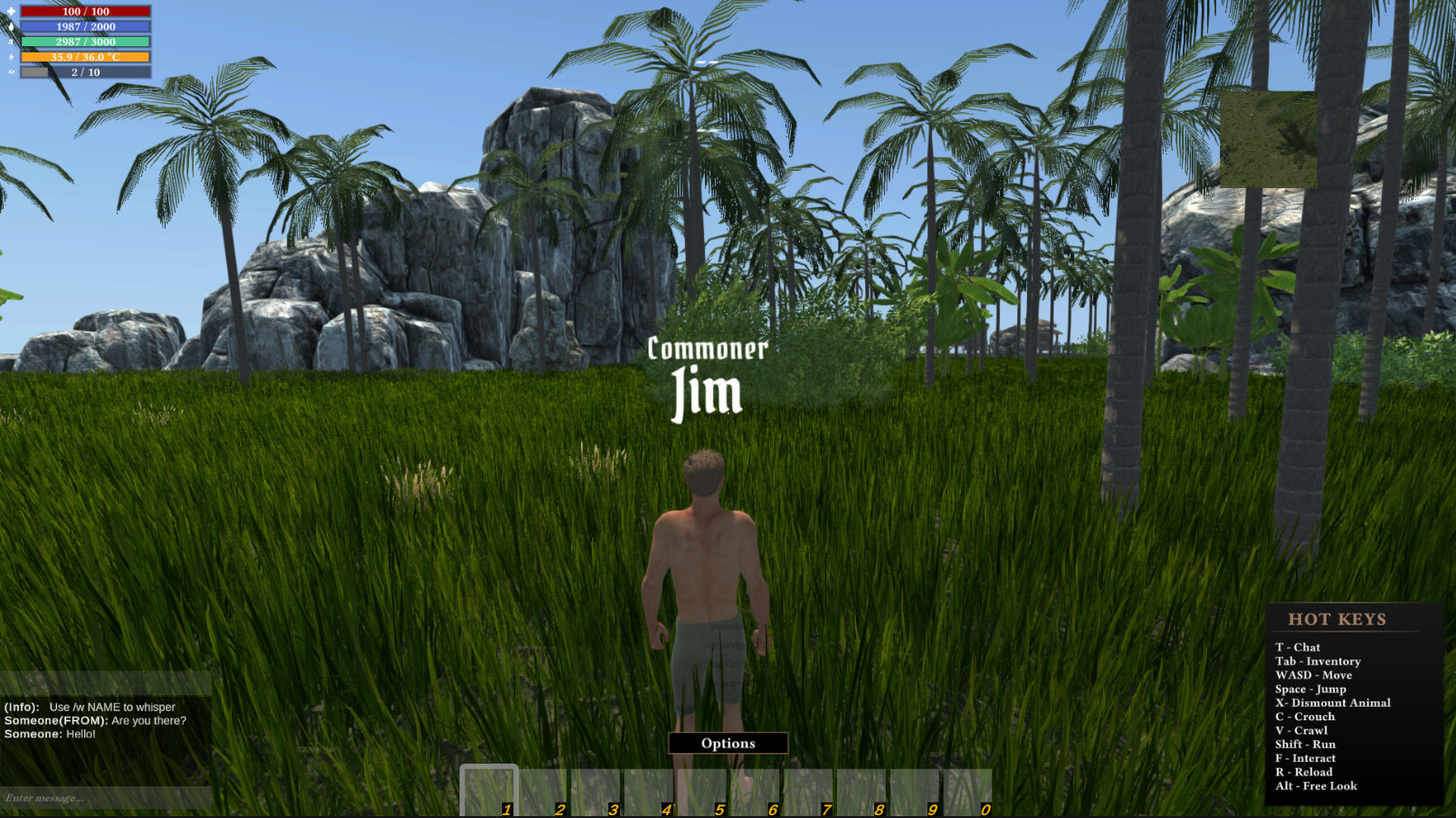 Tattered Sails Screenshot 2