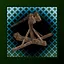 Defend Wall icon
