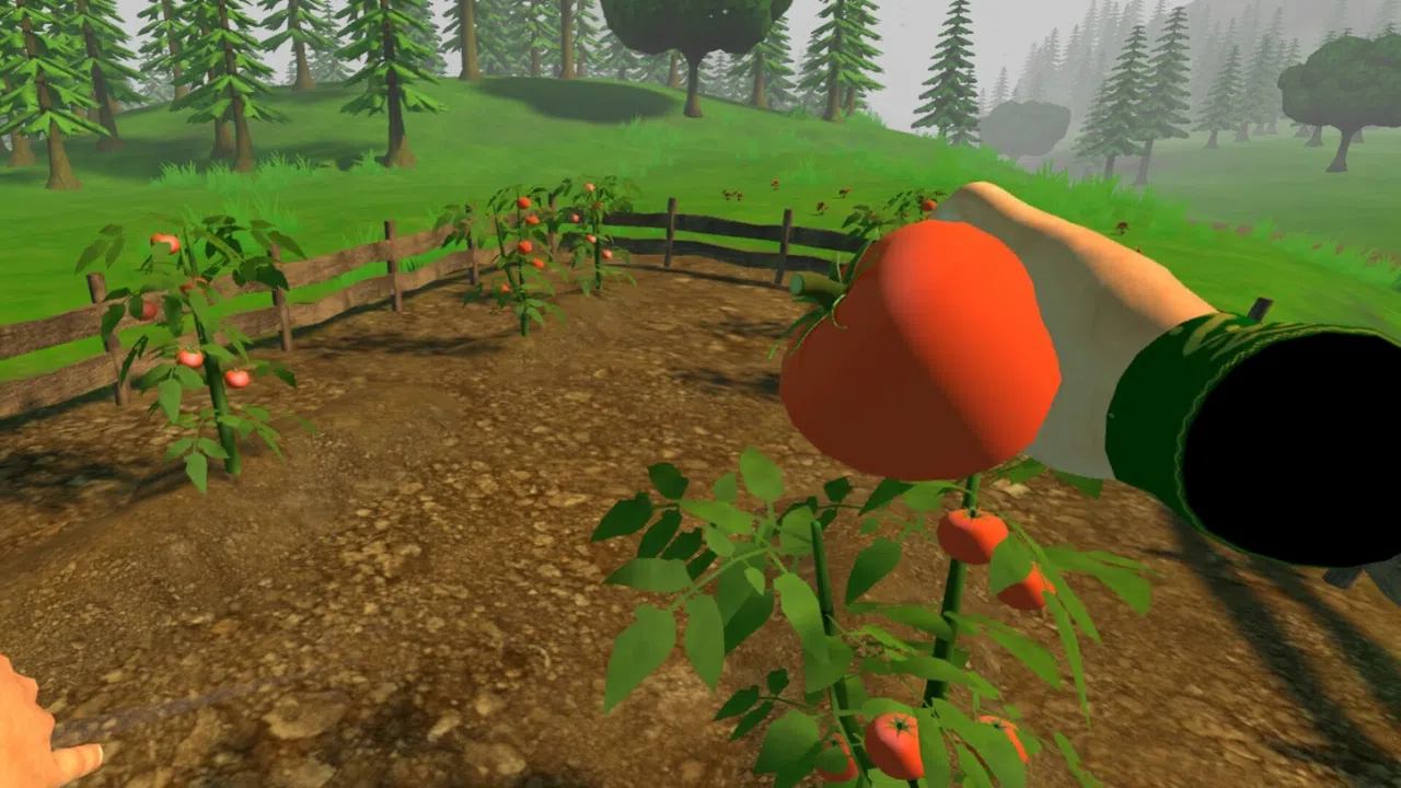 Quiver Quest Screenshot 2