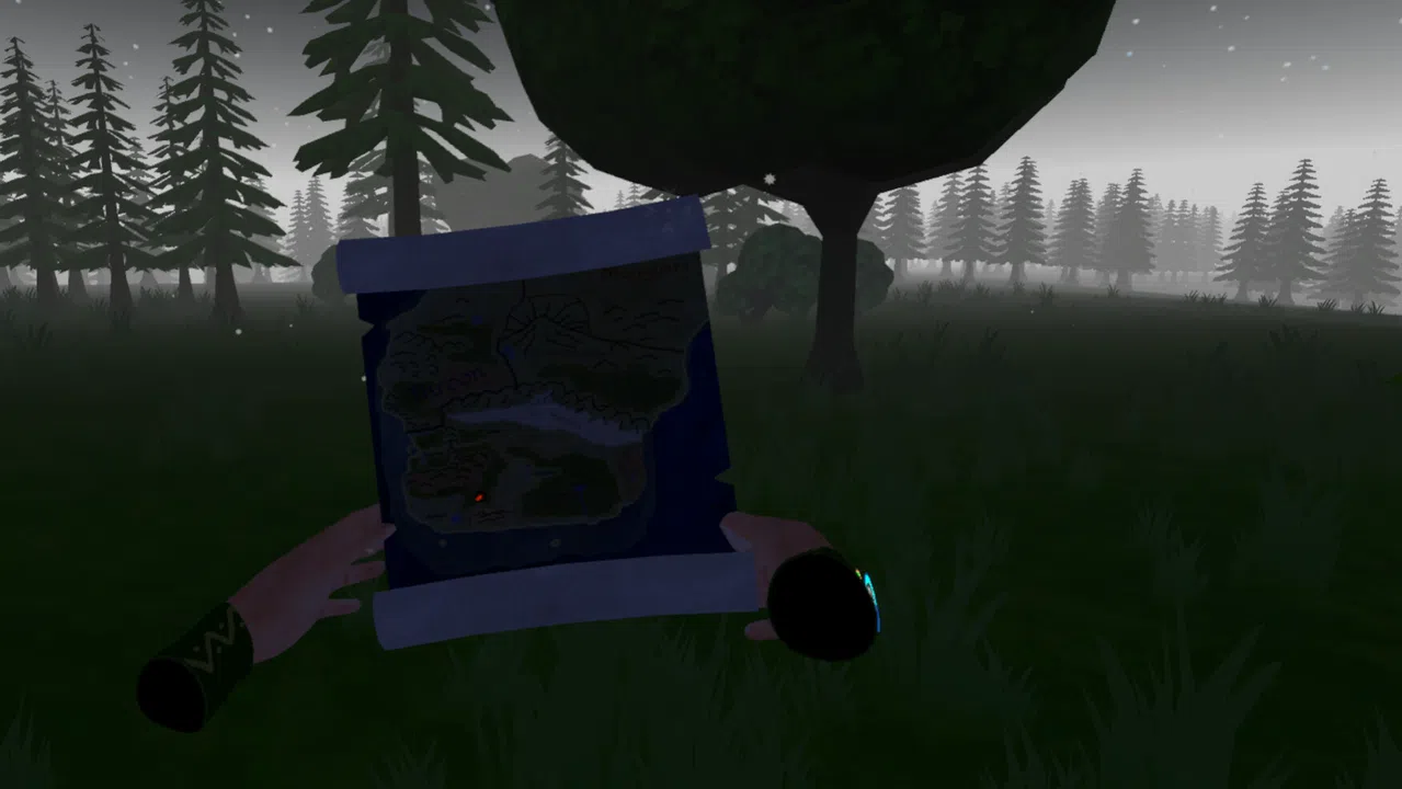 Quiver Quest Screenshot 3