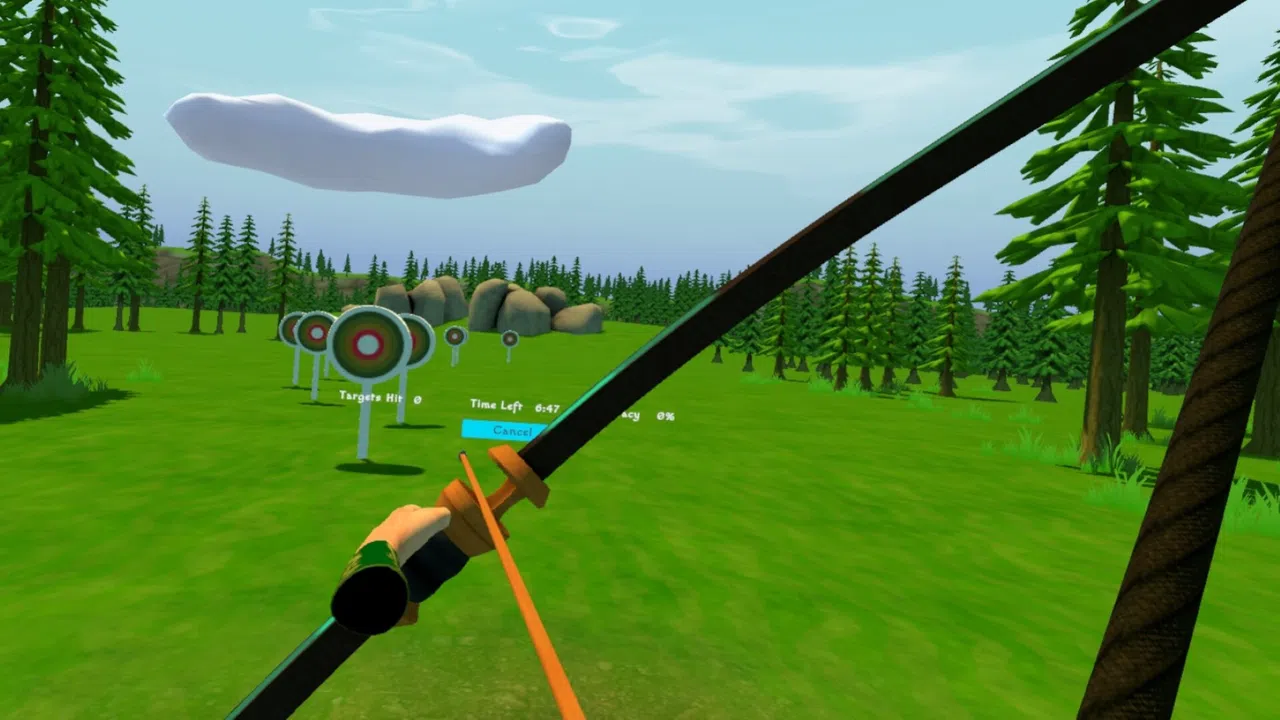 Quiver Quest Screenshot 0
