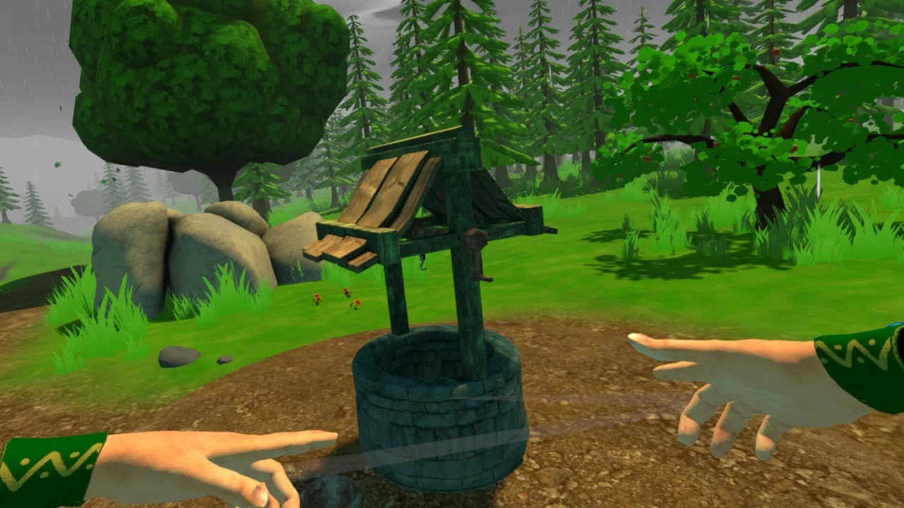 Quiver Quest Screenshot 8