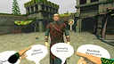 Quiver Quest Screenshot 1