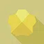 Shocking discovery icon