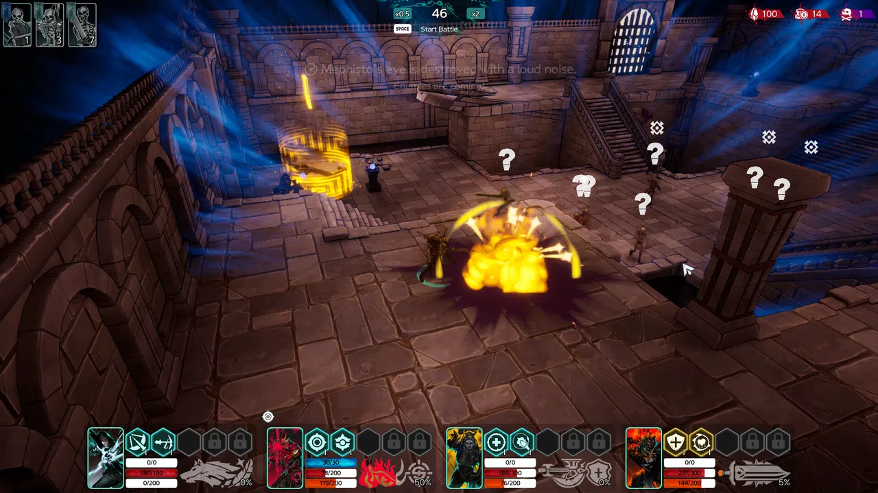 RangBi (Demo) Screenshot 5
