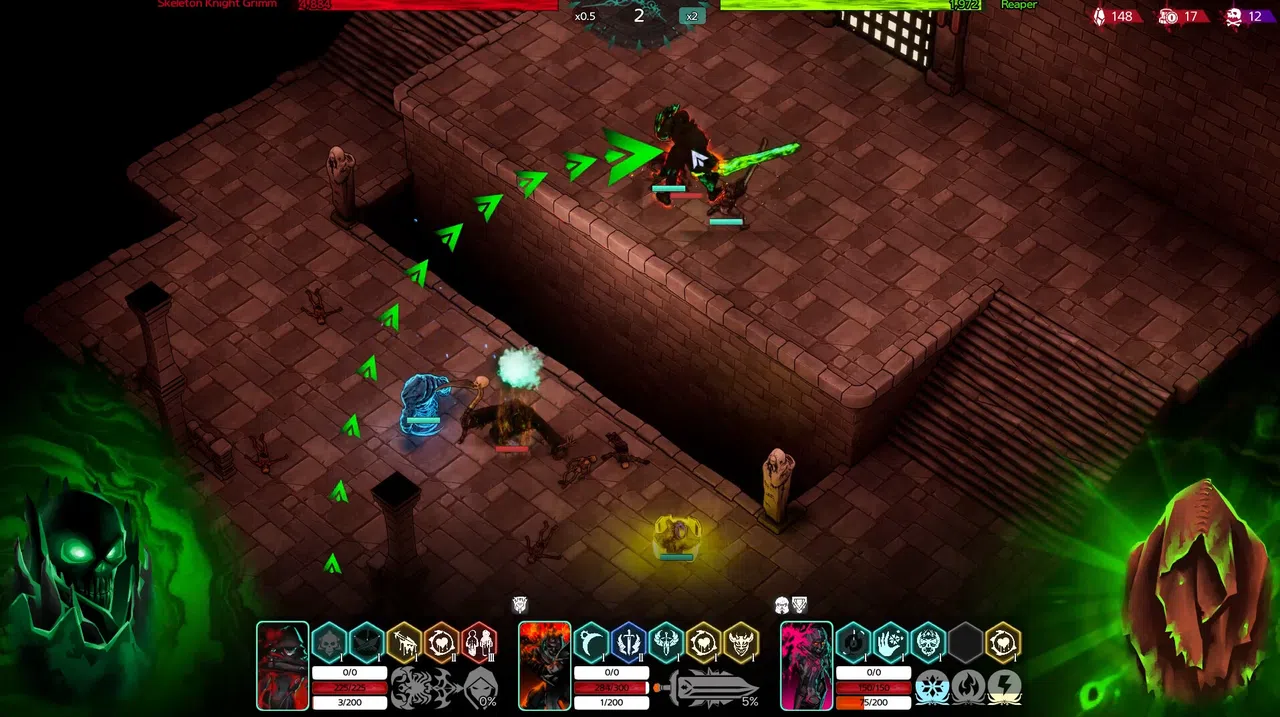 RangBi (Demo) Screenshot 4