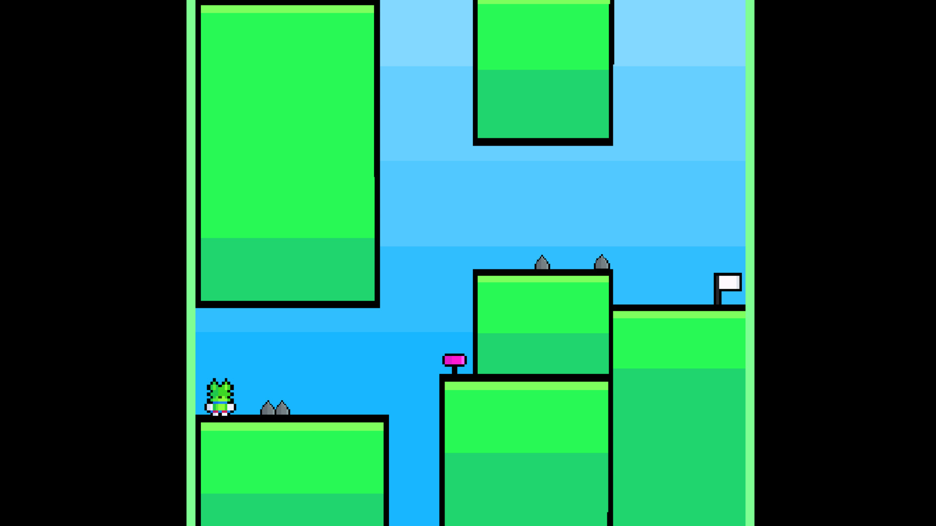 Yapori Advance Screenshot 0