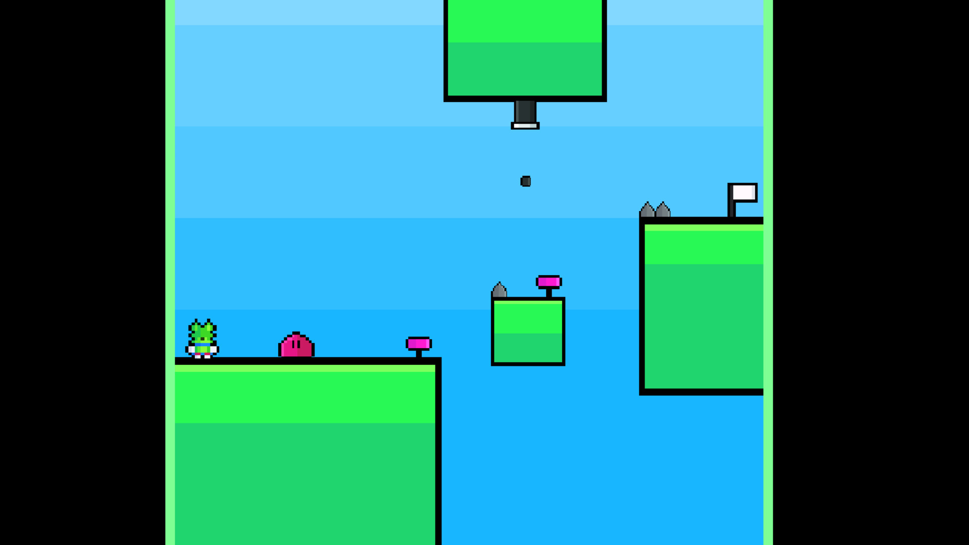 Yapori Advance Screenshot 3