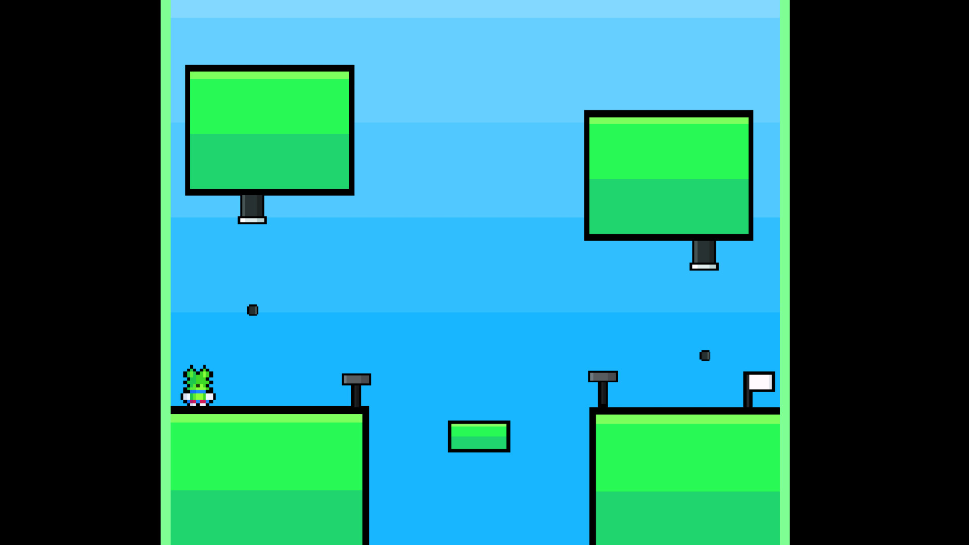 Yapori Advance Screenshot 1