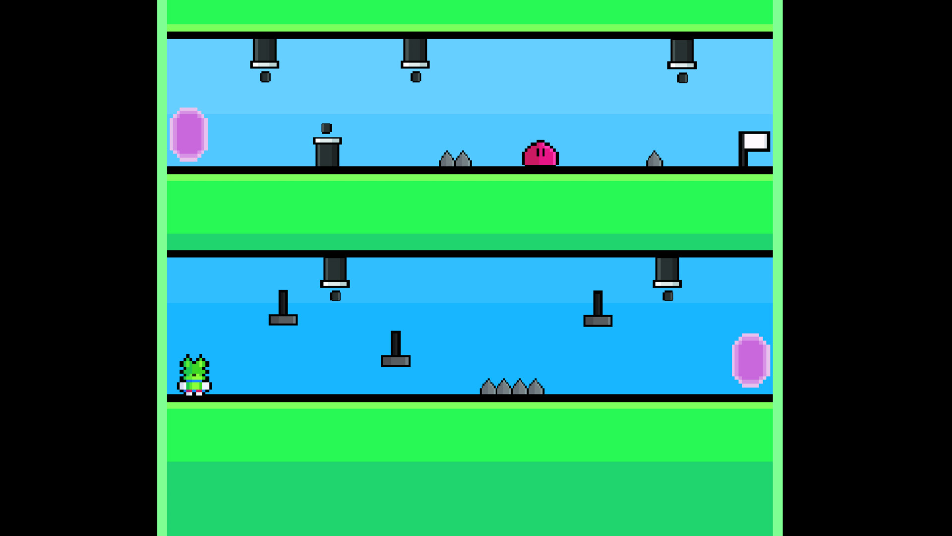 Yapori Advance Screenshot 4