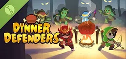 Dinner Defenders Demo