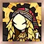 Beginning hero icon