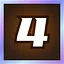 Difficulty 4 icon