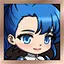 Swordsman icon