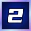 Difficulty 2 icon
